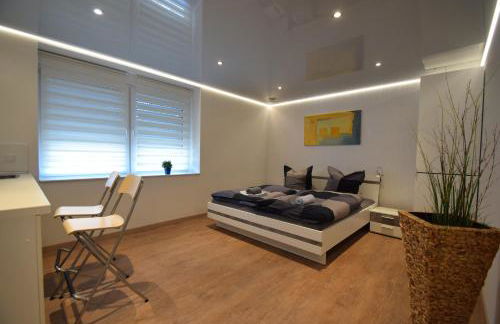 Ferienzimmer 1 Saarlouis - Foto 44