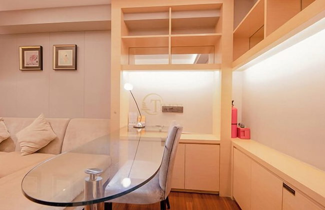 Tianxi Apartment KKone Branch - Foto 4