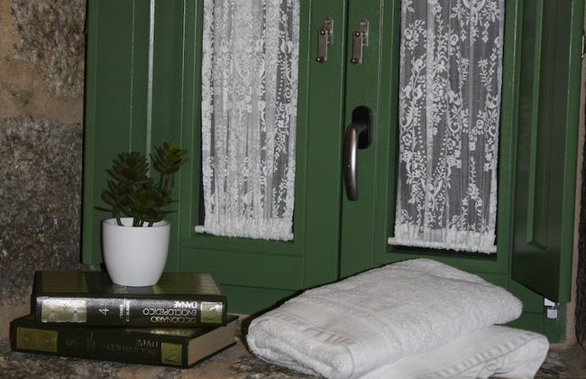 Apartamentos Turísticos la Calleja - Photo 33