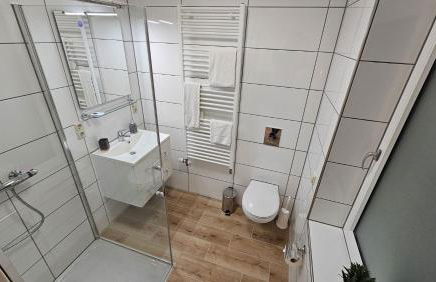 Gästehaus Grunewald Bed & Breakfast - Foto 25