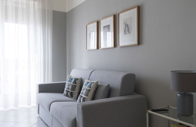 Italianway Apartments - Bergognone - Photo 22