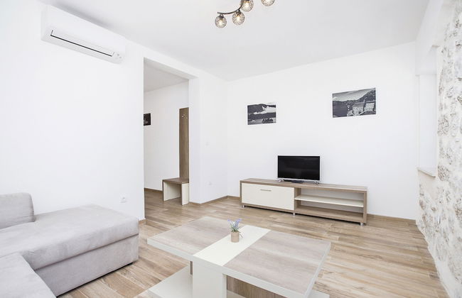 Apartments Mezini 11 - Foto 51