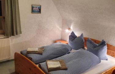 Ferienhaus am Rennsteig-Pension zur Wetterwarte - Photo 12