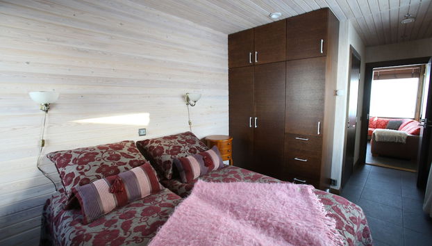 Little Peak - Foto 2, Habitación