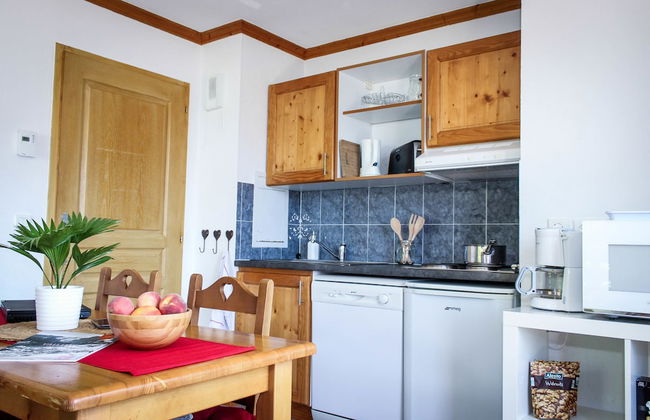 Madame Vacances Les Valmonts de Vaujany - Photo 6