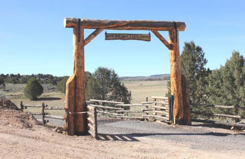 Sevier River Ranch & Cattle Company - Foto 4