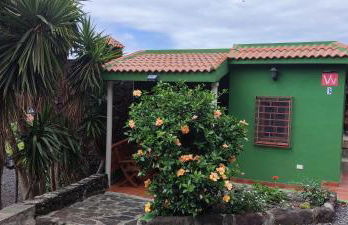 Casa Nela. Rural y acogedora en Las Puntas El Hierro - Foto 28