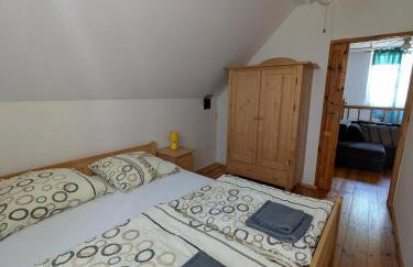 Gospodarstwo agroturystyczne nad jeziorem wśród lasów - Foto 17