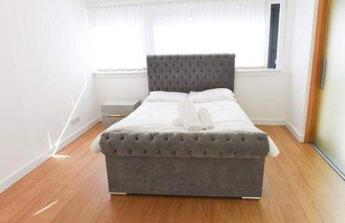 Glasgow Hydro Apt with Great Views - Foto 20