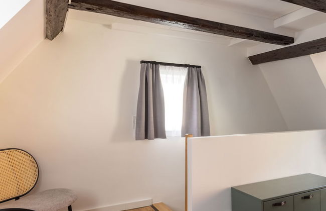 Limehome Bayreuth Spitalgasse - Foto 48