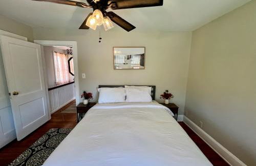 Cozy Bungalow Quiet Neighborhood Suite 1 - Foto 9