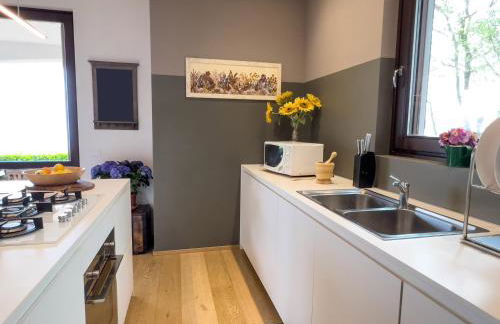 Villa Anna Miralago - Foto 81