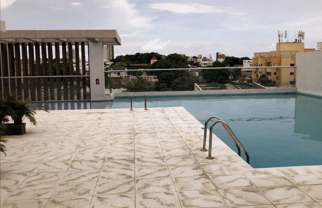 Cozy Apartment In Strategic Area Cartagena - Photo 20