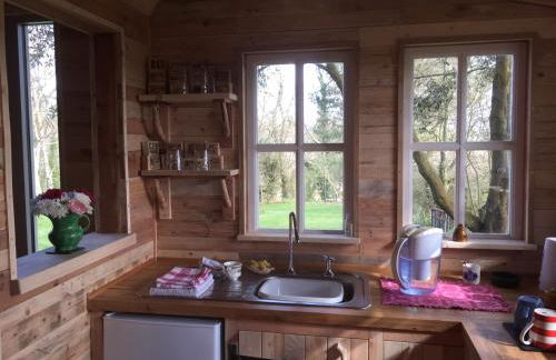 Retreat in Nature - Foto 8