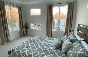 Entire Home Close to BOA Stadium & City - Foto 41