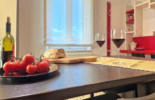 [Incantevole Rifugio al MARE]Wi-Fi parking Clima - Foto 15