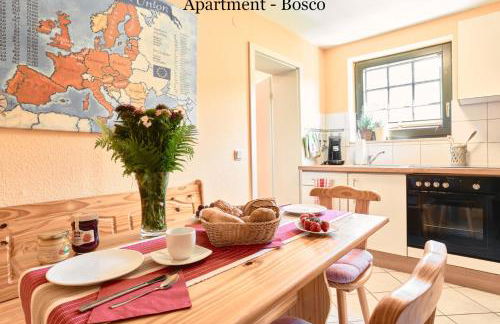 Villa Vici - Ferienwohnungen - Foto 31