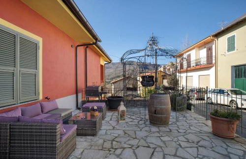 Agriturismo Il nido tra gli ulivi - Photo 32