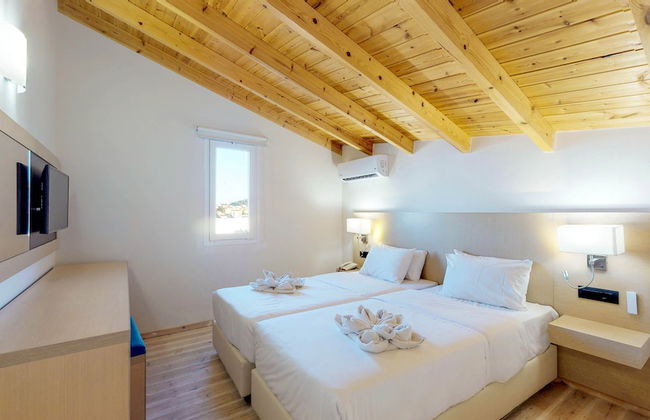 Marika Beach Hotel - Foto 22