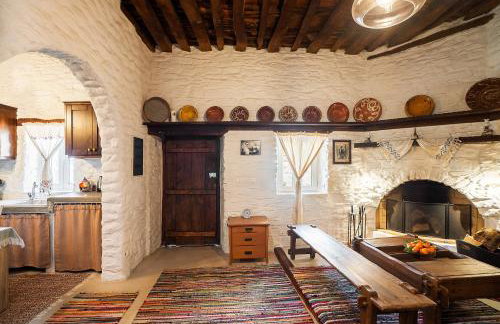 Mannas House - Photo 6