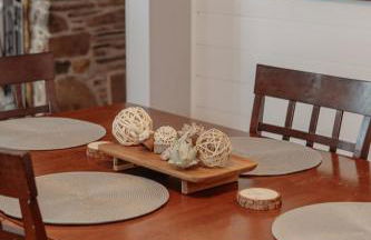 The Quiet Piper near Piper Pond, Trails, Fireplace - Foto 6