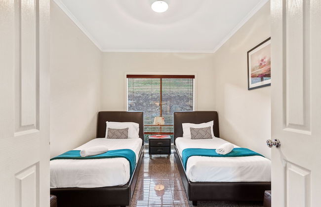 Bulla Hill Villas- Melbourne Airport - Foto 19