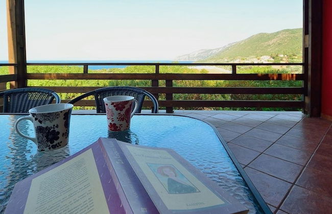 Mouzakis Villas - Photo 18