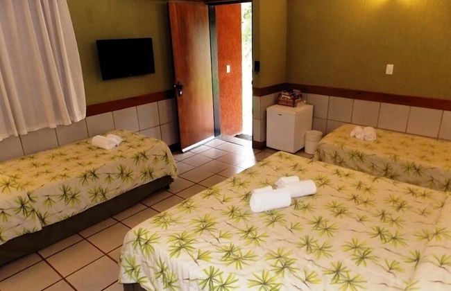 Hotel Estância Barra Bonita - Photo 6