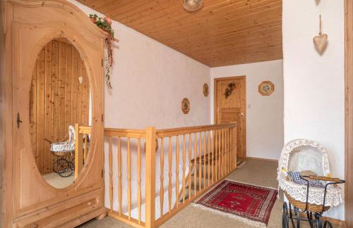 Ferienhof Wetzel Fewo 1 - Foto 20