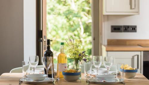 Lower Marsh Farm in Cornwall - Foto 5