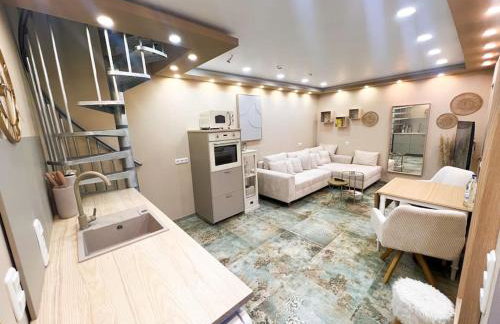 Mini Villa in Alfeld Leine - Foto 24