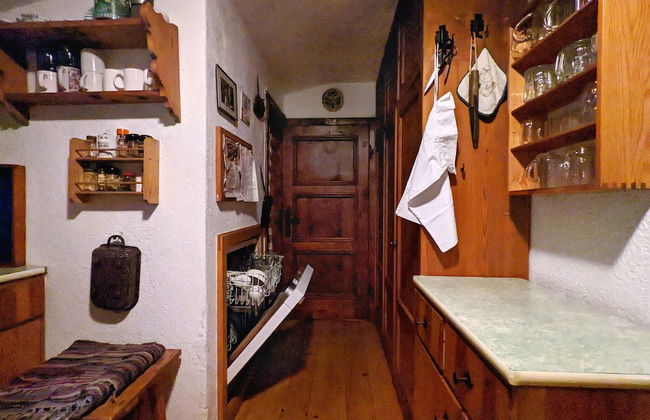 Holiday Home in Edlitz Near Ski Slopes - Foto 12