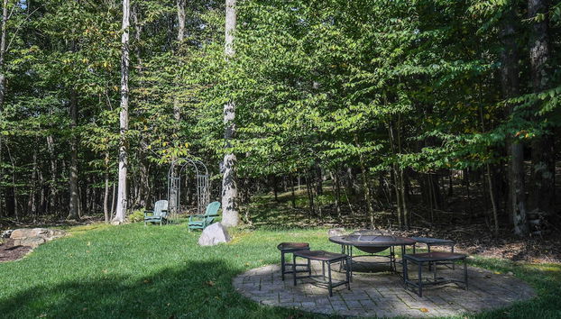 Ausstattung der Unterkunft