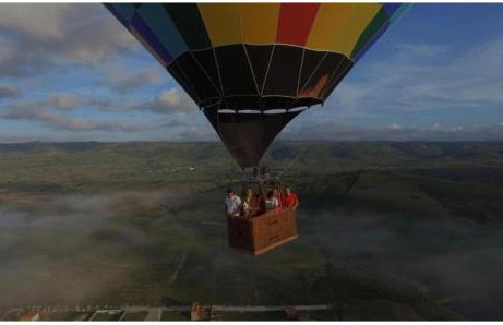 Flat 305 hotel Fazenda Engenho Pedra do Rodeadouro - Foto 23