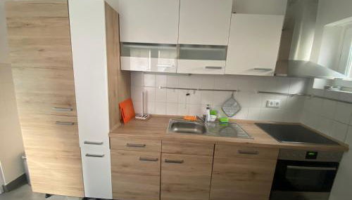 Exklusive Wohnung Nähe Frankfurt - Foto 5