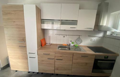 Exklusive Wohnung Nähe Frankfurt - Foto 5