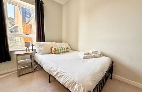 Modern 3 BDR Penthouse Duplex apartment - Foto 25