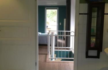 Lüttje Ferienhuus - Foto 16