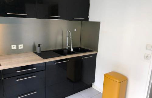 Superbe T3 calme proche de Lille - La Madeleine - Foto 7