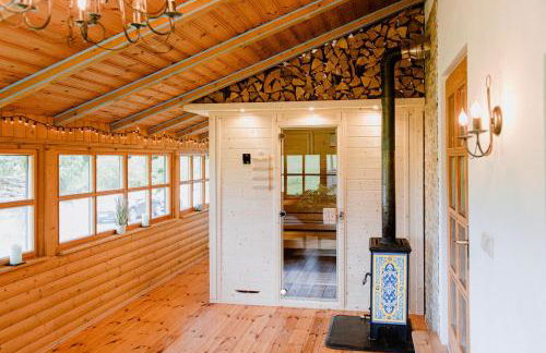 Ferienhaus Riese - Allrode - Foto 18