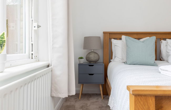 The Clapham Terraced House - Foto 7