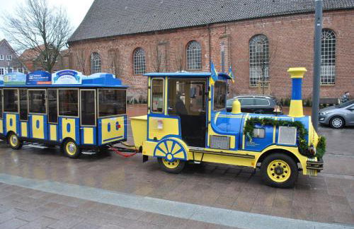 Ferienwohnung Medemspeicher - Photo 15