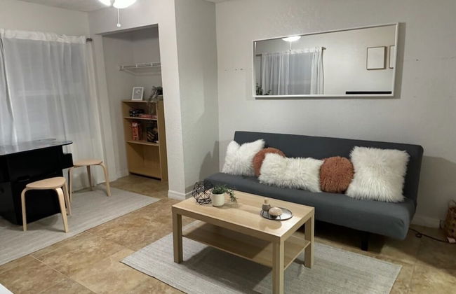 A Getaway on Walnut - Foto 23