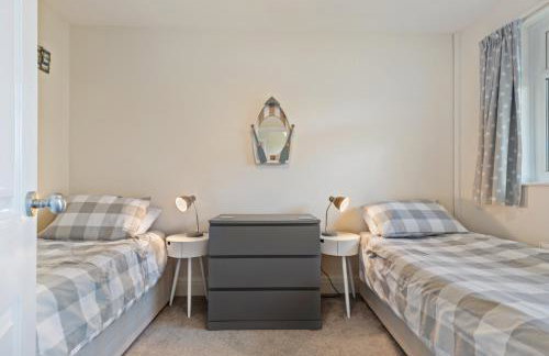 Ballyroan - Peaceful Dog Friendly Cottage - Foto 16