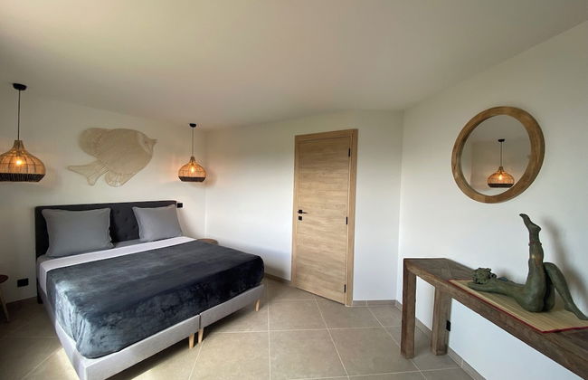 Marines Appartement - Foto 29