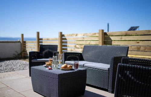 Firthview Fortrose - Foto 43