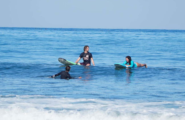 Sayulita Surfing Class - Foto 7