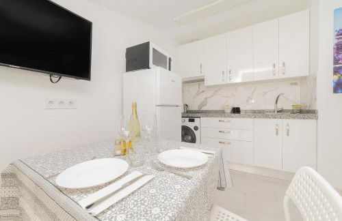 Buhardilla con terraza acogedora - Foto 12