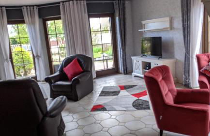 Haus Münsterland - Foto 7