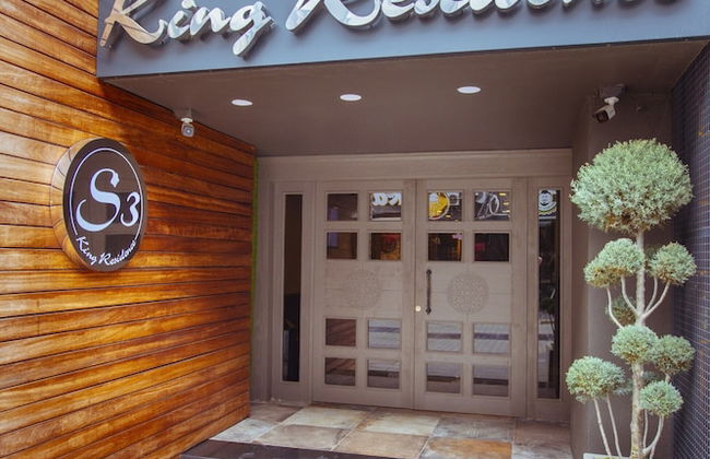 S3 King Residence - Foto 63